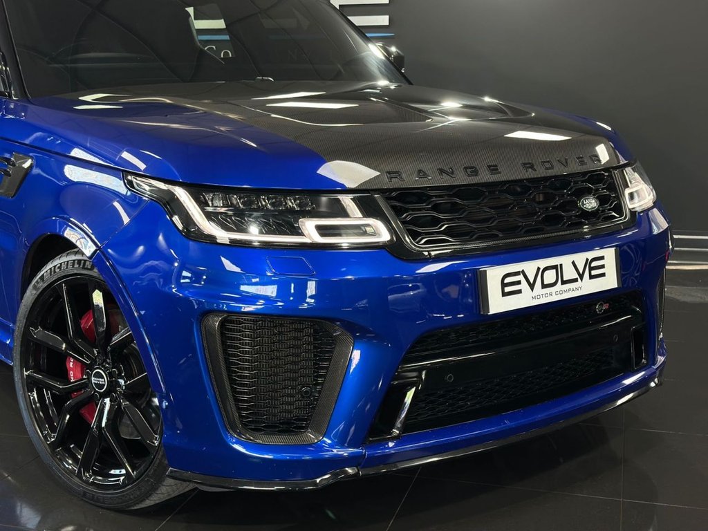 Used Land Rover Range Rover Sport 2019 for sale - 77953255: Photo 14