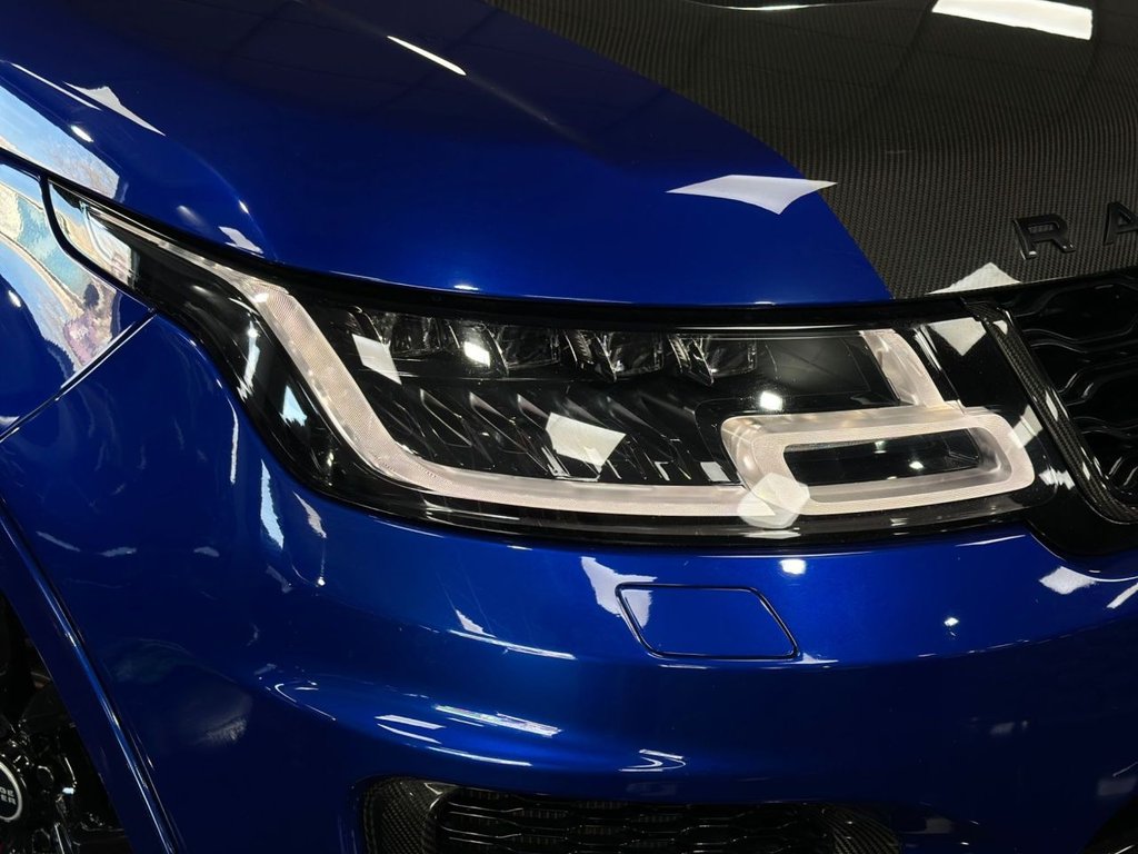 Used Land Rover Range Rover Sport 2019 for sale - 77953255: Photo 15