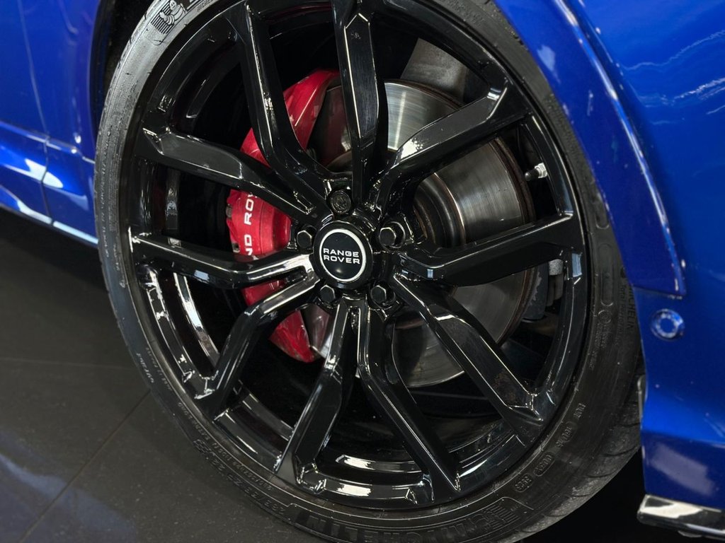 Used Land Rover Range Rover Sport 2019 for sale - 77953255: Photo 19