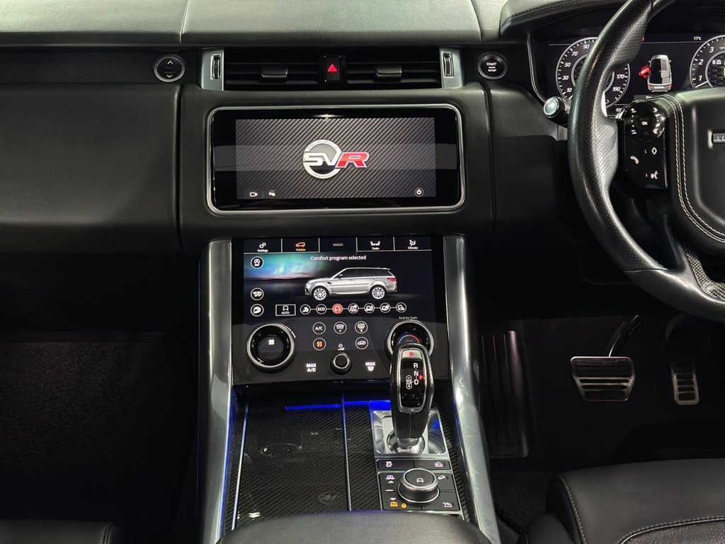 Used Land Rover Range Rover Sport 2019 for sale - 77953255: Photo 21