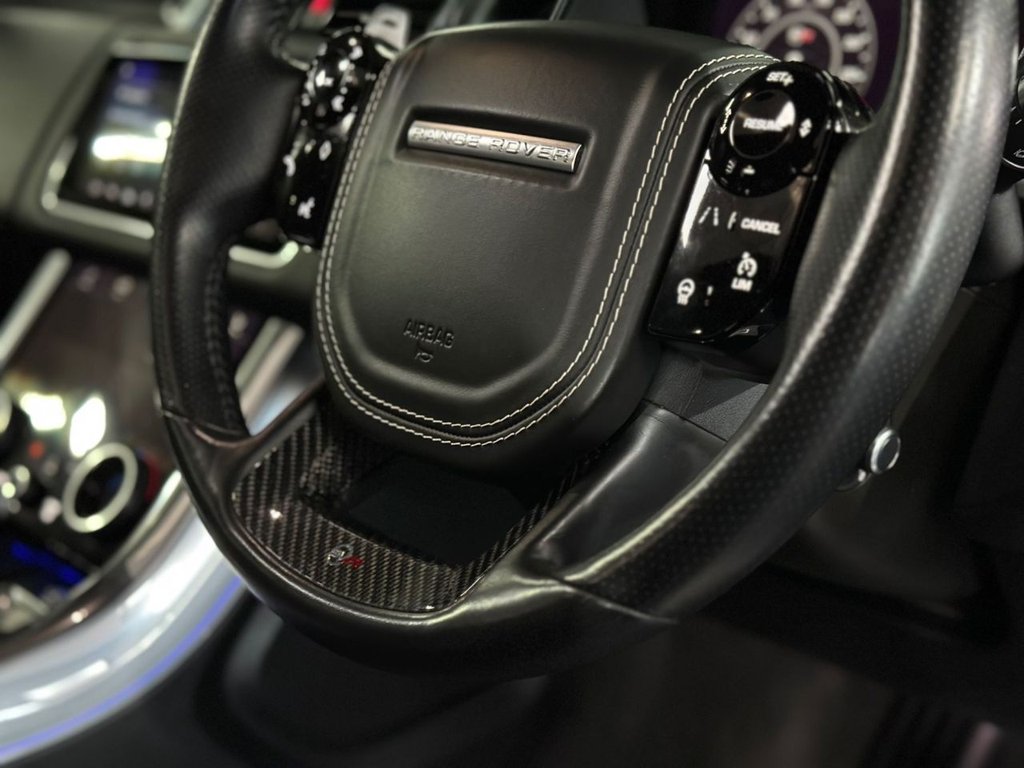 Used Land Rover Range Rover Sport 2019 for sale - 77953255: Photo 23