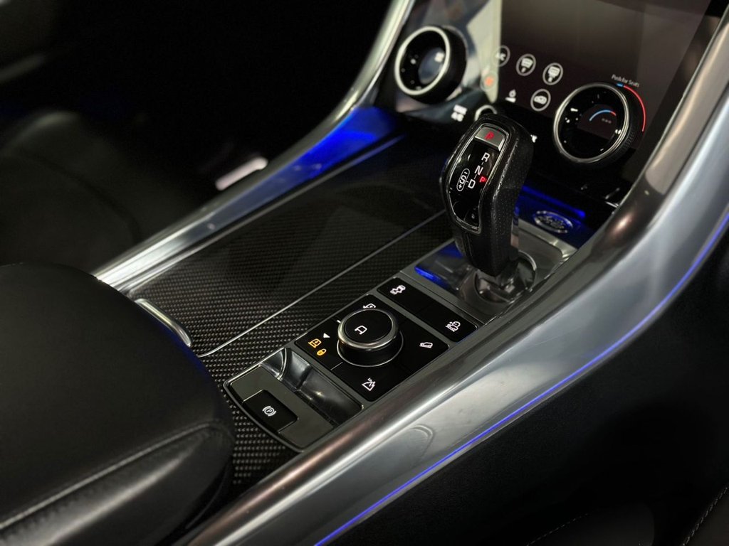 Used Land Rover Range Rover Sport 2019 for sale - 77953255: Photo 26