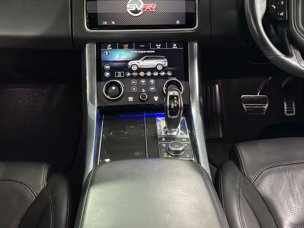 Used Land Rover Range Rover Sport 2019 for sale - 77953255: Photo 27