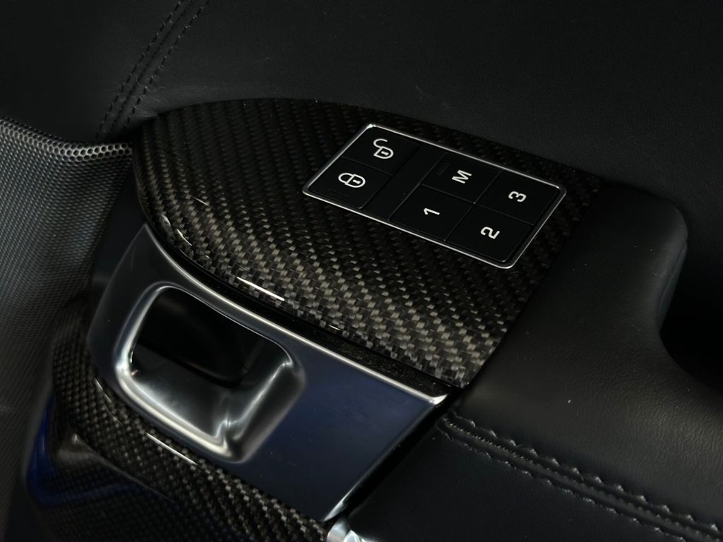 Used Land Rover Range Rover Sport 2019 for sale - 77953255: Photo 28