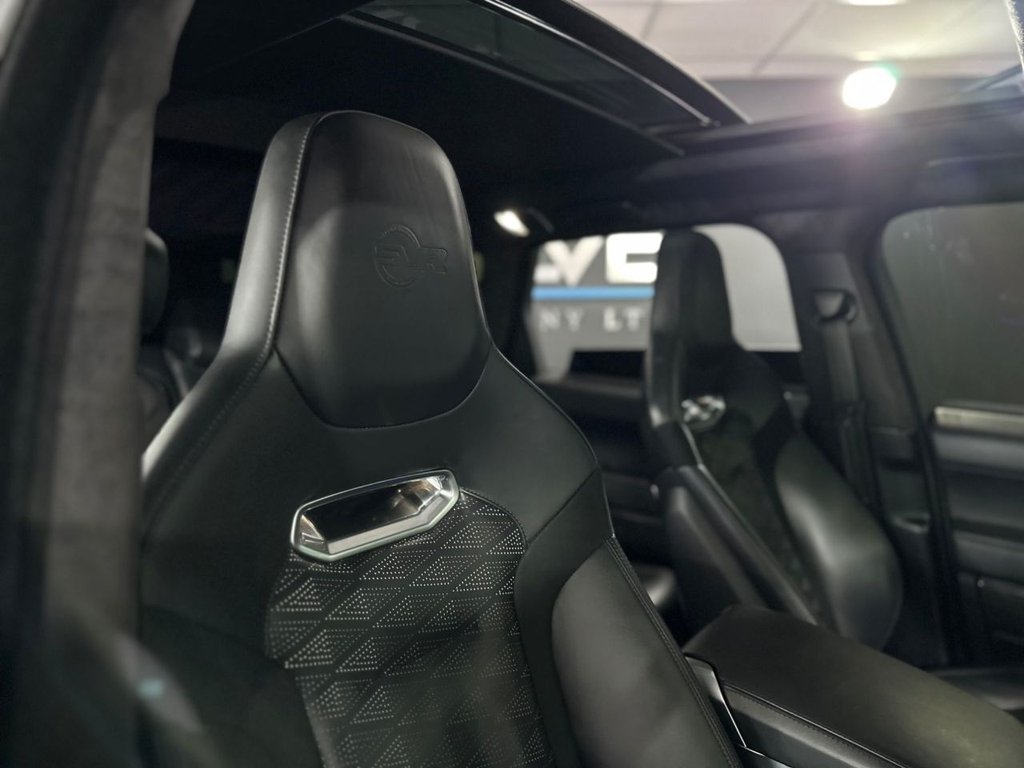 Used Land Rover Range Rover Sport 2019 for sale - 77953255: Photo 31