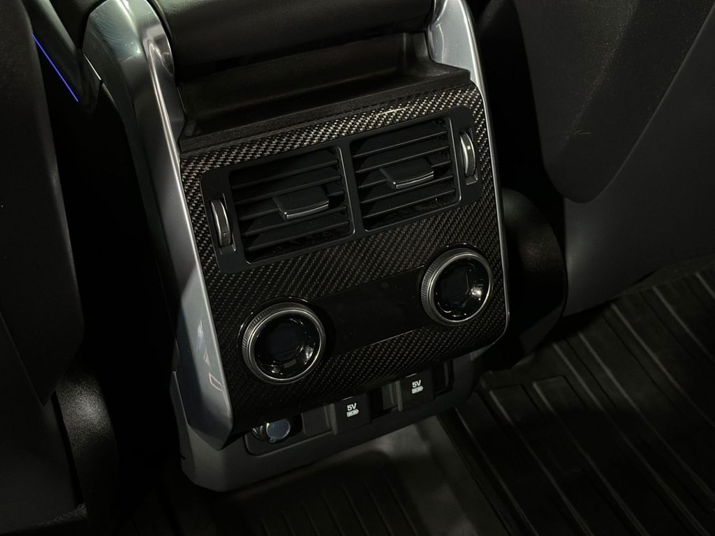 Used Land Rover Range Rover Sport 2019 for sale - 77953255: Photo 34