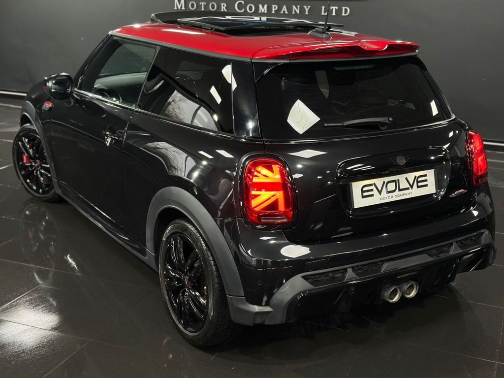 Used MINI Hatch 2023 for sale - 77792516: Photo 11