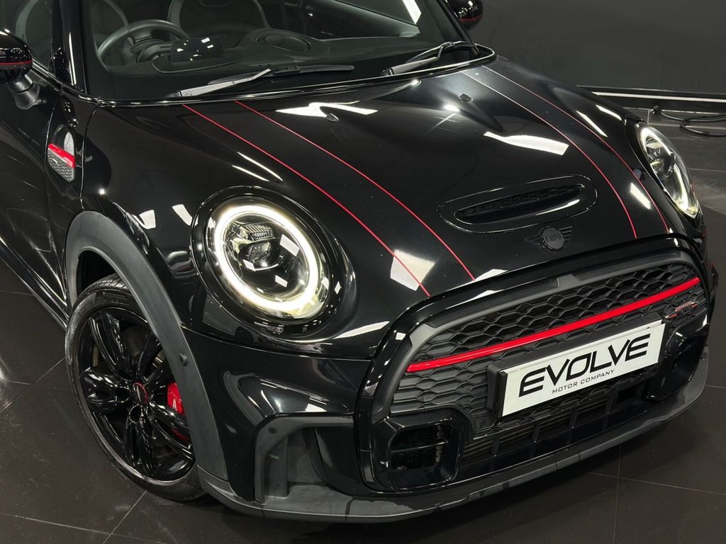 Used MINI Hatch 2023 for sale - 77792516: Photo 12