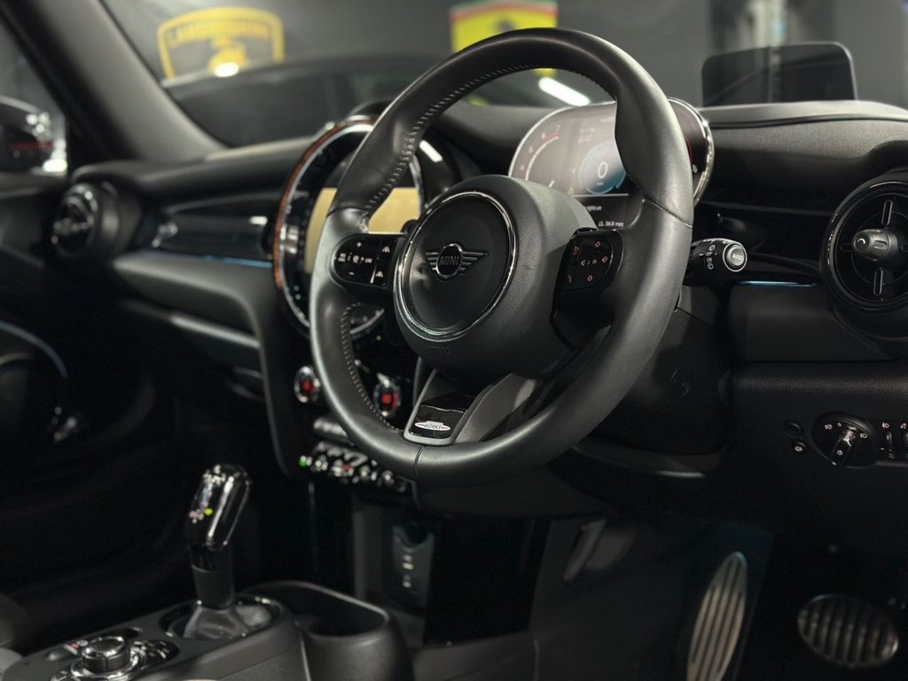 Used MINI Hatch 2023 for sale - 77792516: Photo 14