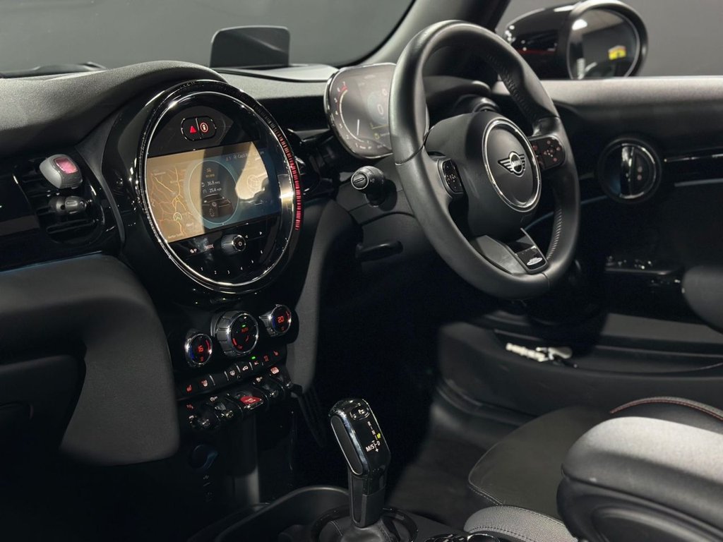 Used MINI Hatch 2023 for sale - 77792516: Photo 16