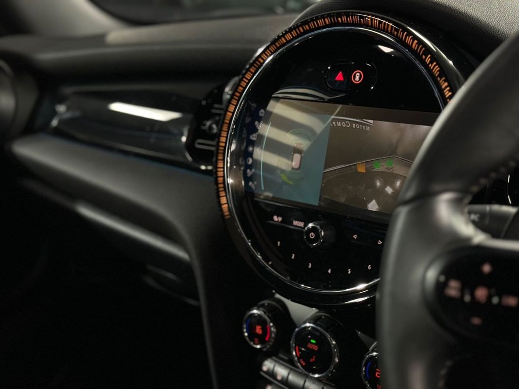 Used MINI Hatch 2023 for sale - 77792516: Photo 17