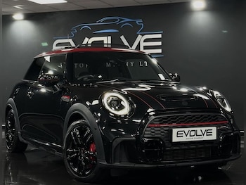 2023 (72) - 2.0 John Cooper Works 3dr Auto