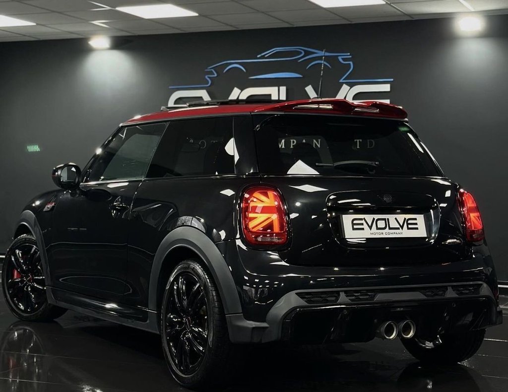 Used MINI Hatch 2023 for sale - 77792516: Photo 2