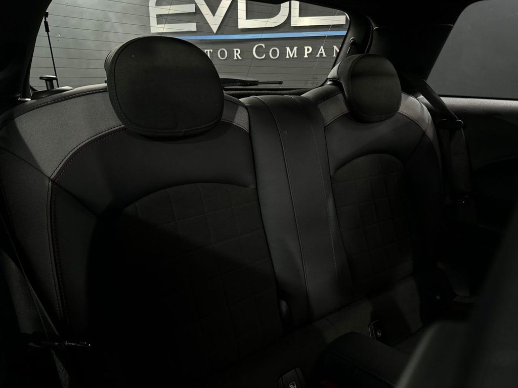 Used MINI Hatch 2023 for sale - 77792516: Photo 24