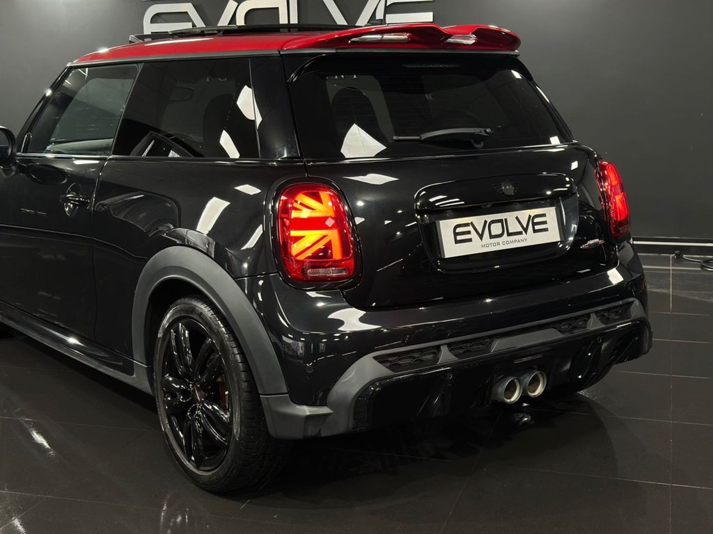 Used MINI Hatch 2023 for sale - 77792516: Photo 25