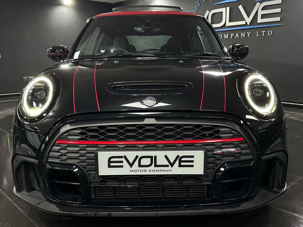 Used MINI Hatch 2023 for sale - 77792516: Photo 4