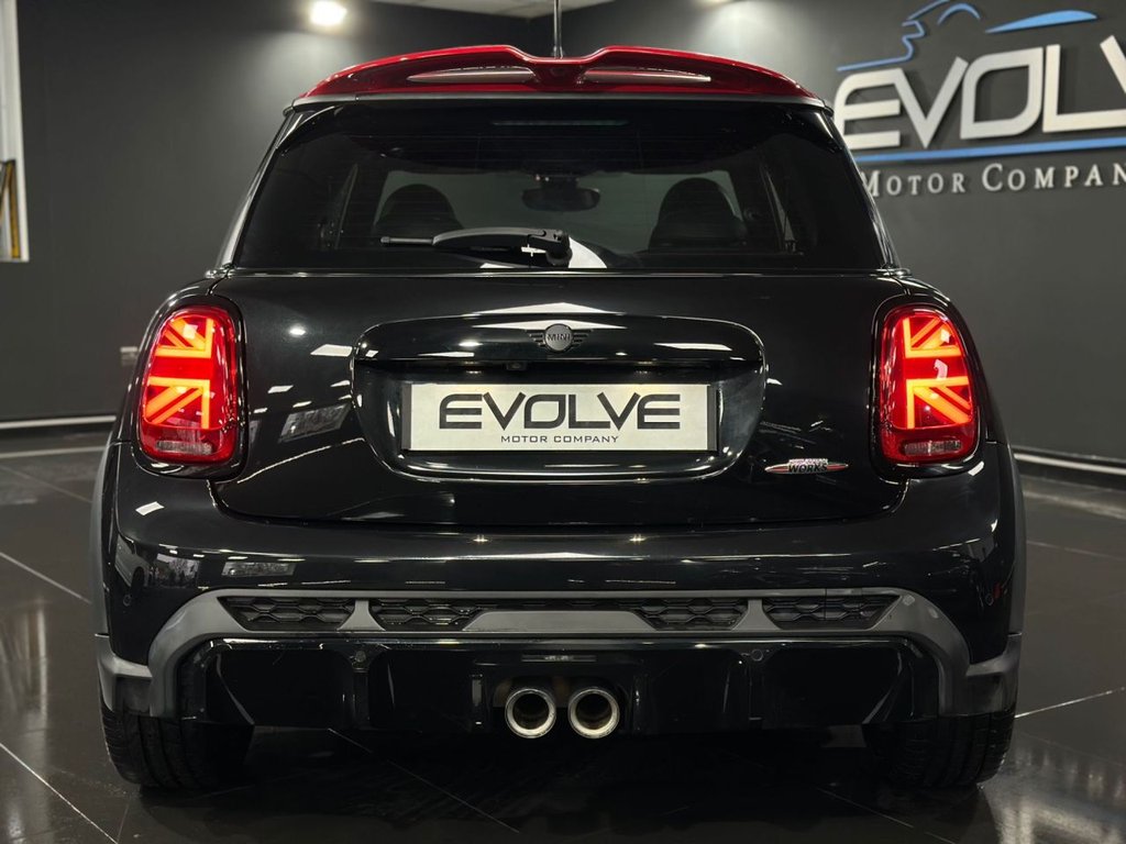 Used MINI Hatch 2023 for sale - 77792516: Photo 5