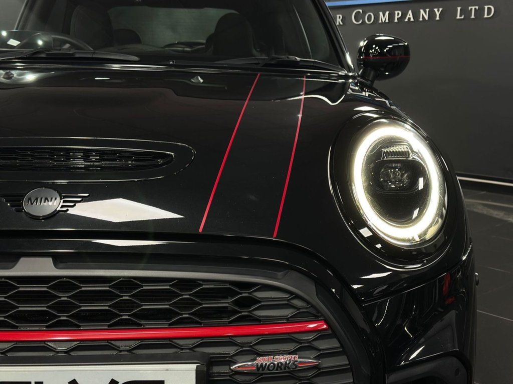 Used MINI Hatch 2023 for sale - 77792516: Photo 6