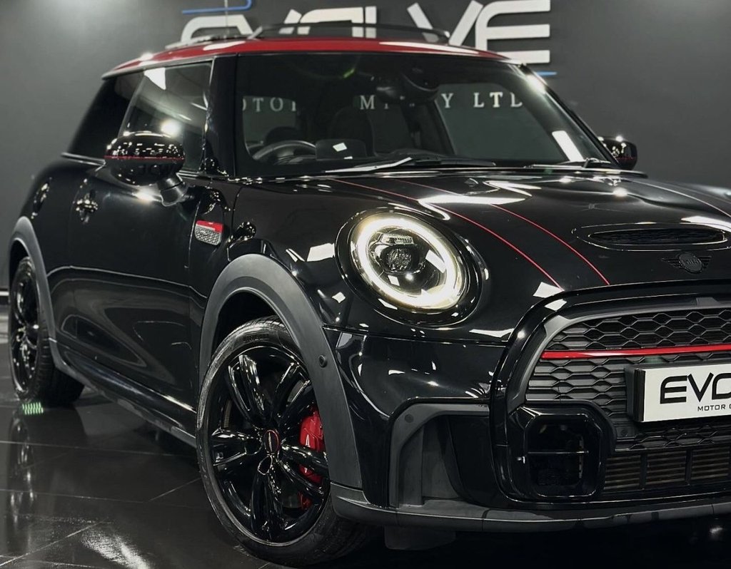 Used MINI Hatch 2023 for sale - 77792516: Photo 8