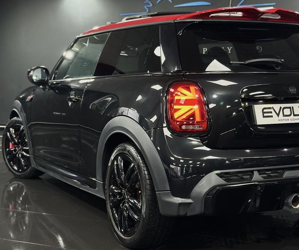 Used MINI Hatch 2023 for sale - 77792516: Photo 9