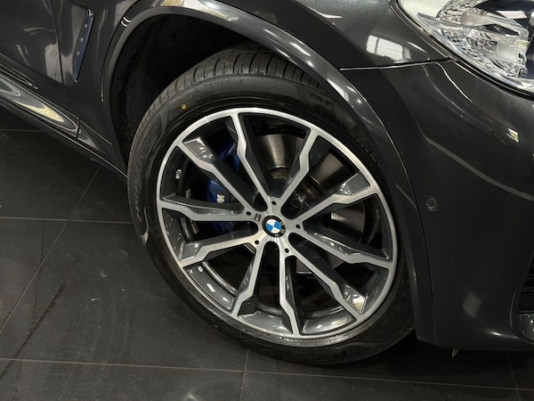 Used BMW X3 2020 for sale - 76223625: Photo 14