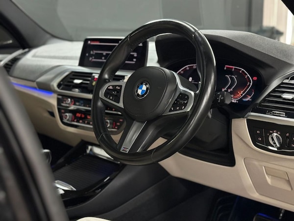 Used BMW X3 2020 for sale - 76223625: Photo 15