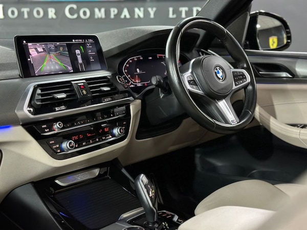 Used BMW X3 2020 for sale - 76223625: Photo 17