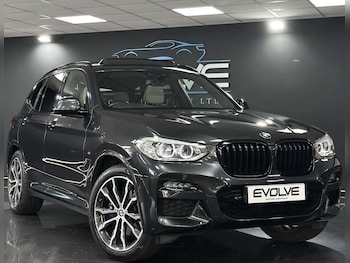 BMW - X3