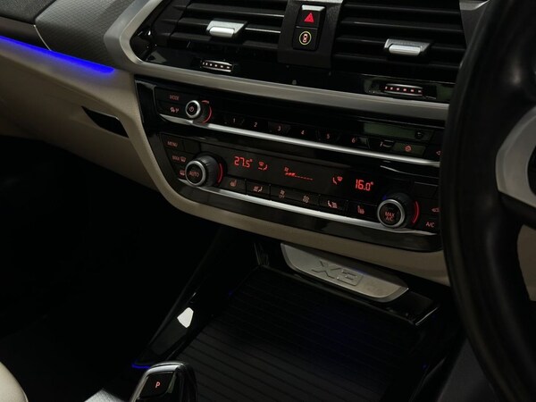 Used BMW X3 2020 for sale - 76223625: Photo 20