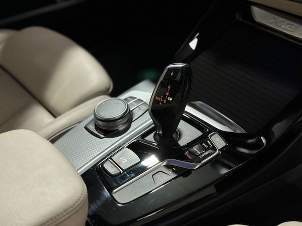 Used BMW X3 2020 for sale - 76223625: Photo 21