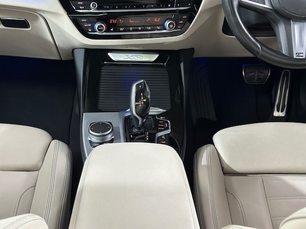 Used BMW X3 2020 for sale - 76223625: Photo 22