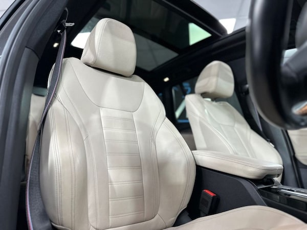 Used BMW X3 2020 for sale - 76223625: Photo 25