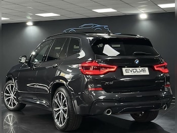 Used BMW X3 2020 for sale - 76223625: Photo 2