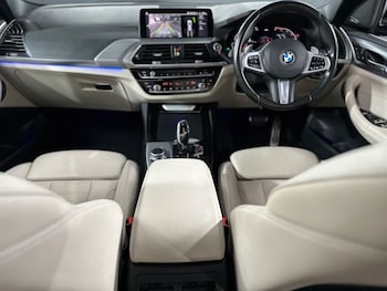 Used BMW X3 2020 for sale - 76223625: Photo 3