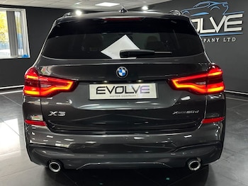 Used BMW X3 2020 for sale - 76223625: Photo 4
