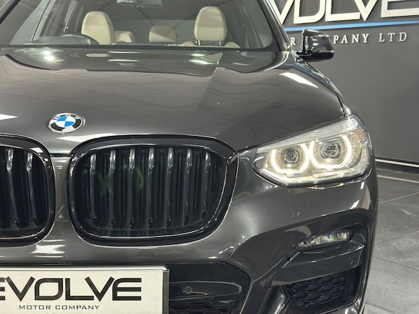 Used BMW X3 2020 for sale - 76223625: Photo 6