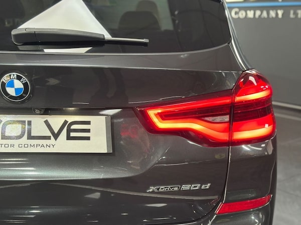 Used BMW X3 2020 for sale - 76223625: Photo 7