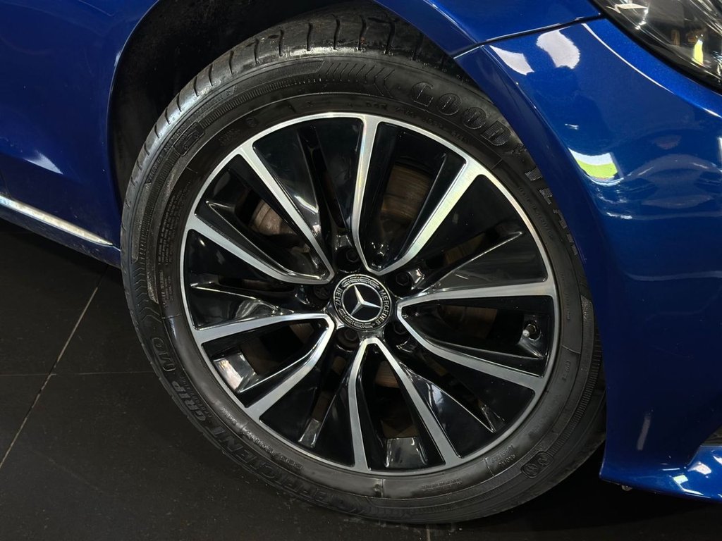 Used Mercedes-Benz C Class 2019 for sale - 77747934: Photo 15