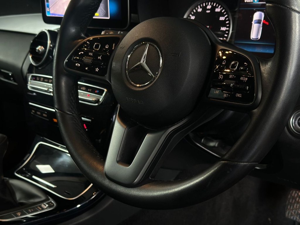 Used Mercedes-Benz C Class 2019 for sale - 77747934: Photo 19