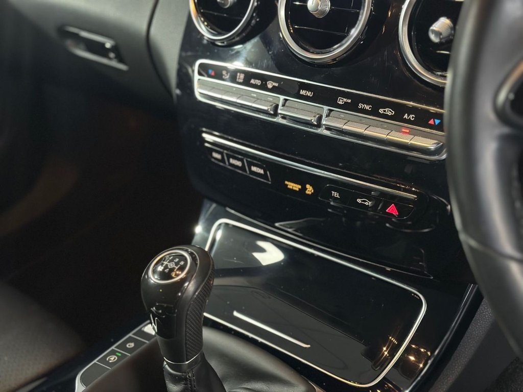 Used Mercedes-Benz C Class 2019 for sale - 77747934: Photo 21