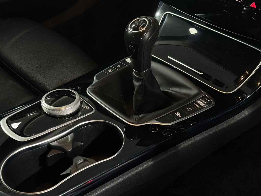 Used Mercedes-Benz C Class 2019 for sale - 77747934: Photo 22