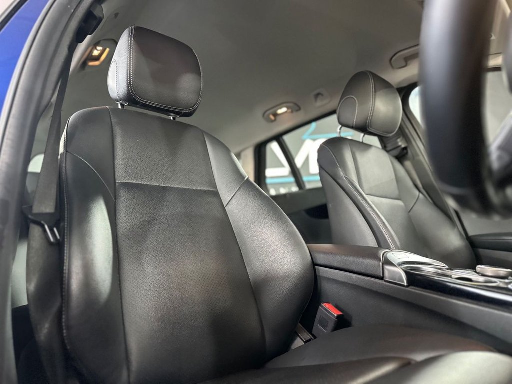 Used Mercedes-Benz C Class 2019 for sale - 77747934: Photo 24