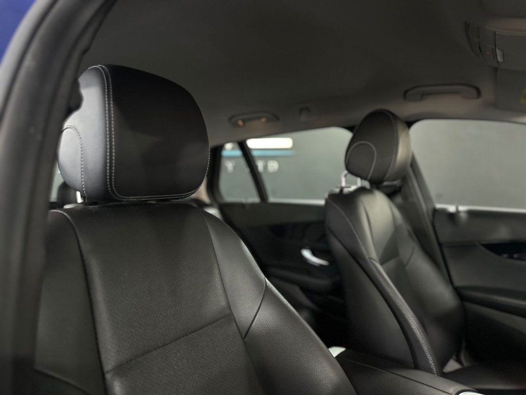 Used Mercedes-Benz C Class 2019 for sale - 77747934: Photo 25