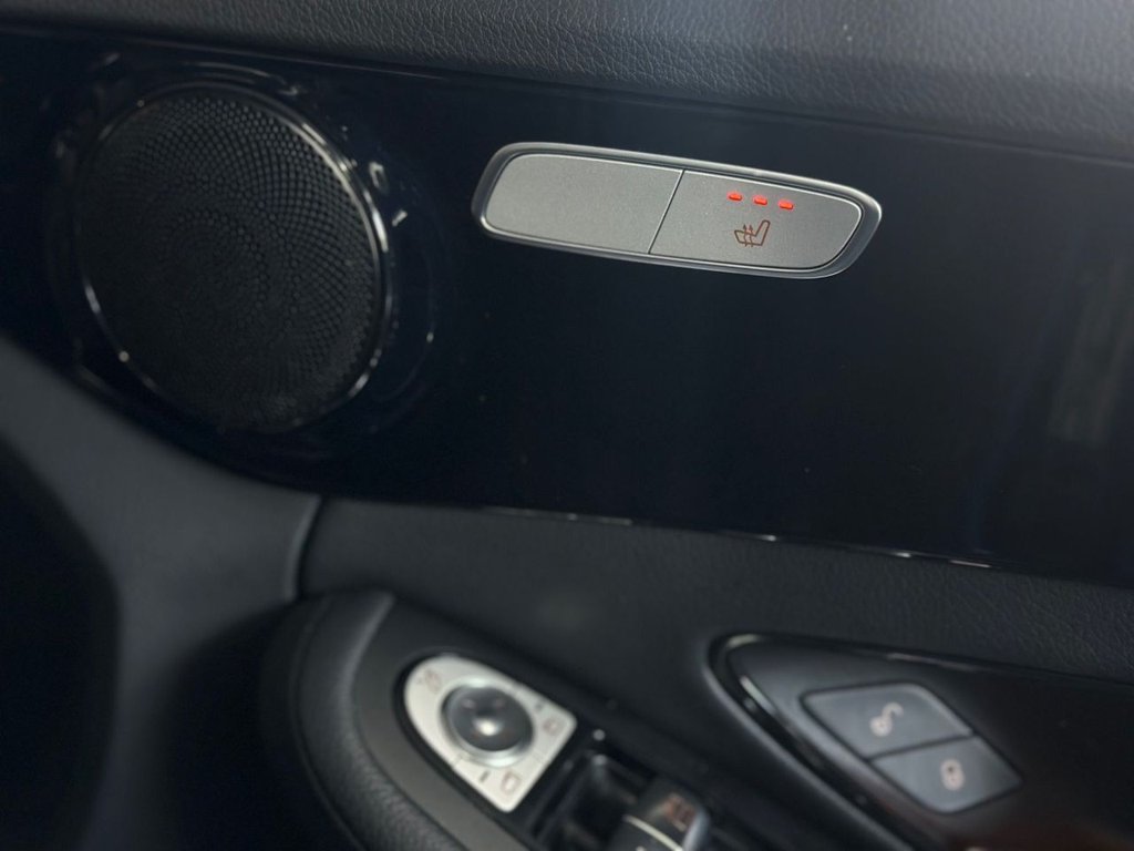 Used Mercedes-Benz C Class 2019 for sale - 77747934: Photo 27