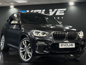 Used BMW X3 2019 for sale - 78603159: Photo
