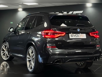 Used BMW X3 2019 for sale - 78603159: Photo