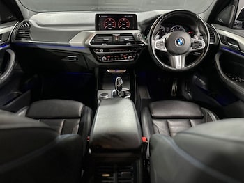 Used BMW X3 2019 for sale - 78603159: Photo