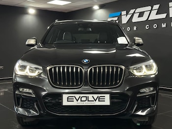Used BMW X3 2019 for sale - 78603159: Photo