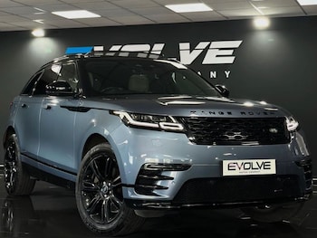Used Land Rover Range Rover Velar 2022 for sale - 78682532: Photo
