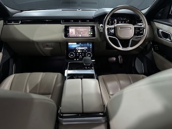 Used Land Rover Range Rover Velar 2022 for sale - 78682532: Photo
